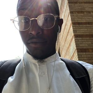 Meet your Posher, Steven